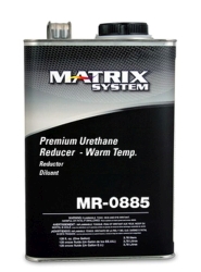 PREMIUM URETHANE REDUCER-WARM TE